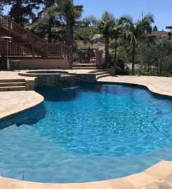 Palm Desert Pool Resurfacing