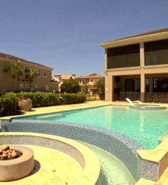 Palm Desert Pool Resurfacing