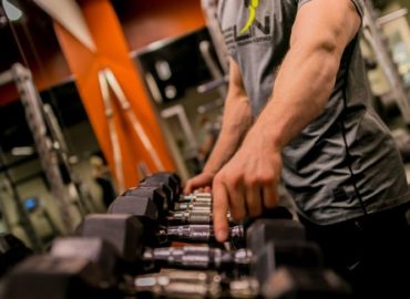 4STM Personal Training Bethesda MD