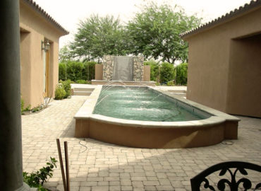 True Blue Pools