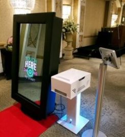 Photo Booth Rental Buffalo NY by MM