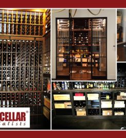 Wine Cellar Specialists