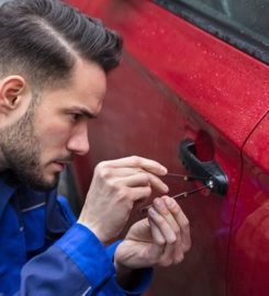 Raleigh Locksmith Group