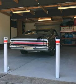 First Choice Bollards