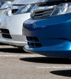 High End Auto Leasing
