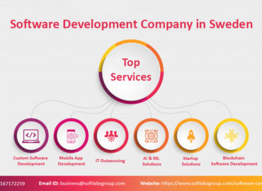 IT Software Development Company