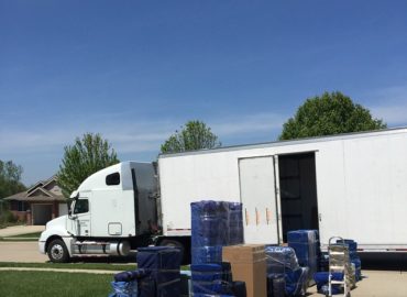 State to State Move