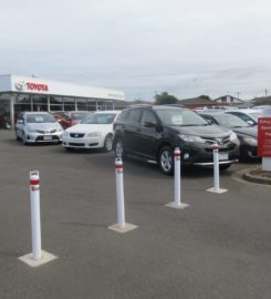 First Choice Bollards