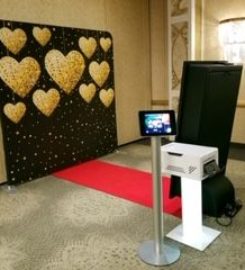 Photo Booth Rental Buffalo NY by MM