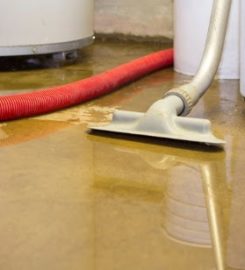 Water Damage Restoration Queens