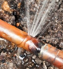Water Damage Restoration Queens