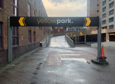 Yellow Park