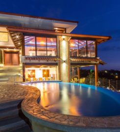Manuel Antonio Luxury Rentals