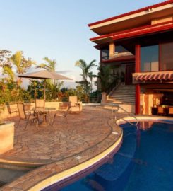 Manuel Antonio Luxury Rentals