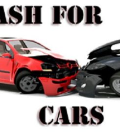 Cash For Scrap Cars Calgary