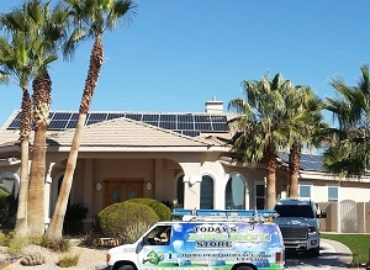 SunPower by Today's Energy Store