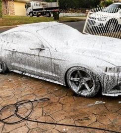 Fully Slick Mobile Detailing