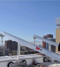 Rooftop Anchor Company