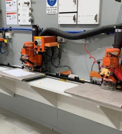 Advanced Cabinetry Commercial