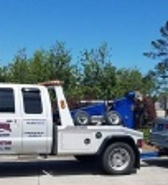 Intercoastal Towing & Recovery