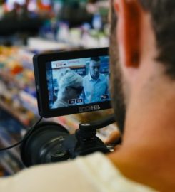 Las Vegas Videographer