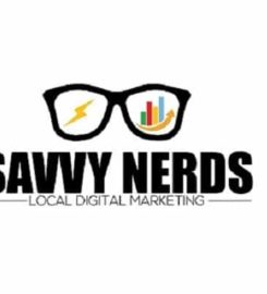 Savvy Nerds Local Digital Marketing Agency