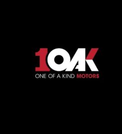 One Of A Kind Motors