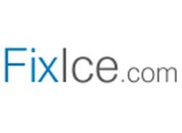 Fix Ice