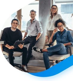 Savvy Nerds Local Digital Marketing Agency