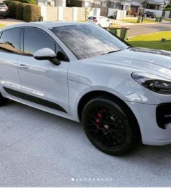 Fully Slick Mobile Detailing