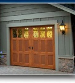 Garage Door Repair & Installation Huntington