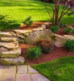 Portland Landscape pros