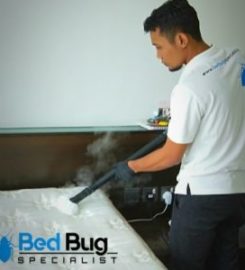Bed Bug Specialist Singapore