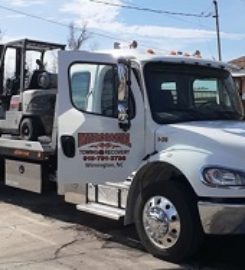 Intercoastal Towing & Recovery