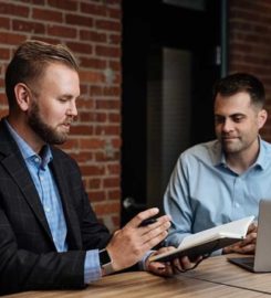 Micah Brandenburg Consulting