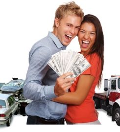 Cash For Scrap Cars Calgary