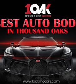One Of A Kind Motors