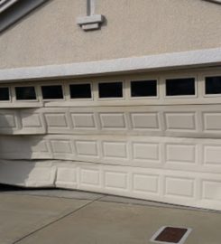 P.S Garage Door Elk Grove