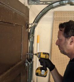 P.S Garage Door Elk Grove