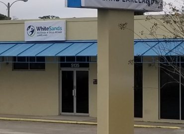 WhiteSands Alcohol & Drug Rehab Lakeland