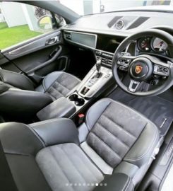 Fully Slick Mobile Detailing