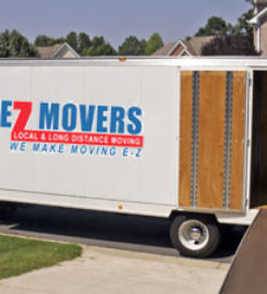 EZ Movers