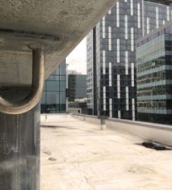 Rooftop Anchor Company