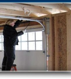 Garage Door Repair & Installation Huntington