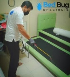 Bed Bug Specialist Singapore