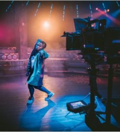 Las Vegas Videographer