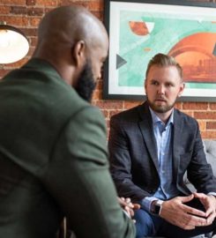 Micah Brandenburg Consulting