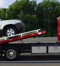 Cash For Scrap Cars Calgary