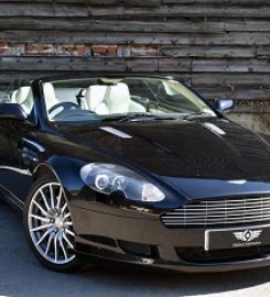 Oakleaf Automotive
