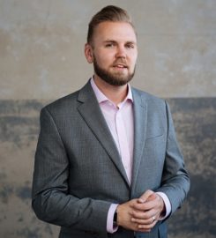 Micah Brandenburg Consulting